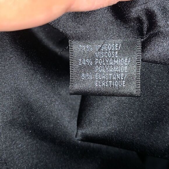 Lafayette 48 office wear pencil skirt stitched up on sides amazingly soft lined - Picture 6 of 6